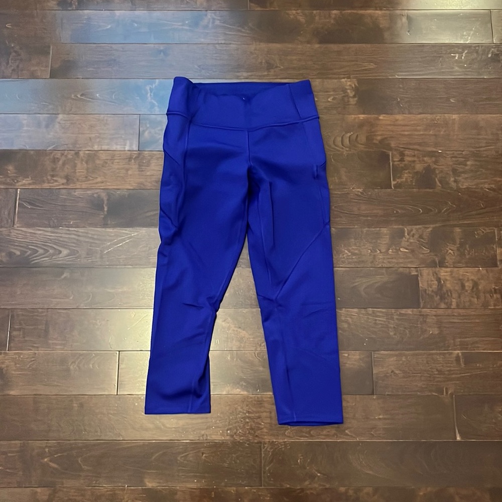 Athleta Leggings